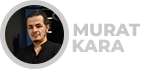 Dr Murat KARA